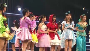 AKB Zenkoku Tour 2014 - Hokkaido (Team B).mkv - 00983