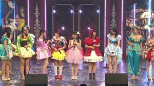 AKB Zenkoku Tour 2014 - Hokkaido (Team B).mkv - 00984