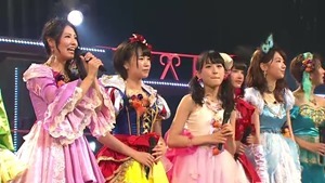 AKB Zenkoku Tour 2014 - Hokkaido (Team B).mkv - 00985