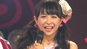 AKB Zenkoku Tour 2014 - Hokkaido (Team B).mkv - 00986