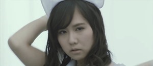 AKB48 -38th- Ambulance [Yurigumi].mp4 - 00021