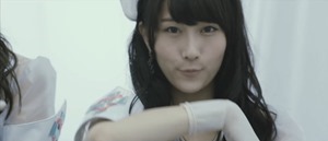 AKB48 -38th- Ambulance [Yurigumi].mp4 - 00023