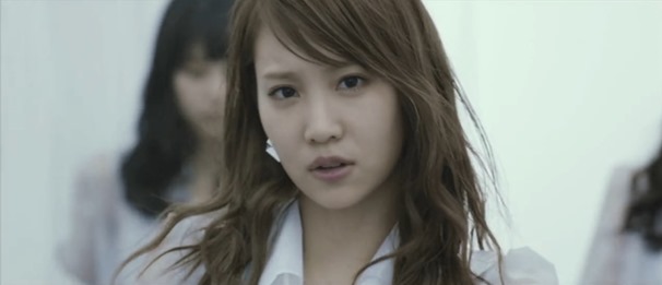 AKB48 -38th- Ambulance [Yurigumi].mp4 - 00034