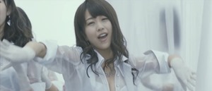AKB48 -38th- Ambulance [Yurigumi].mp4 - 00040