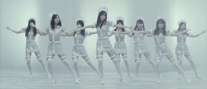 AKB48 -38th- Ambulance [Yurigumi].mp4 - 00058