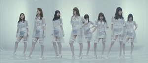 AKB48 -38th- Ambulance [Yurigumi].mp4 - 00074