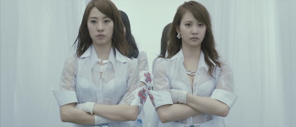 AKB48 -38th- Ambulance [Yurigumi].mp4 - 00082