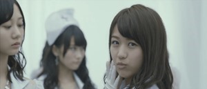 AKB48 -38th- Ambulance [Yurigumi].mp4 - 00090