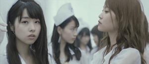 AKB48 -38th- Ambulance [Yurigumi].mp4 - 00094