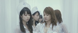 AKB48 -38th- Ambulance [Yurigumi].mp4 - 00096