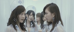 AKB48 -38th- Ambulance [Yurigumi].mp4 - 00099