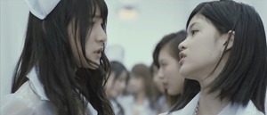 AKB48 -38th- Ambulance [Yurigumi].mp4 - 00102