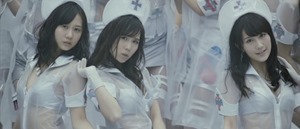 AKB48 -38th- Ambulance [Yurigumi].mp4 - 00137