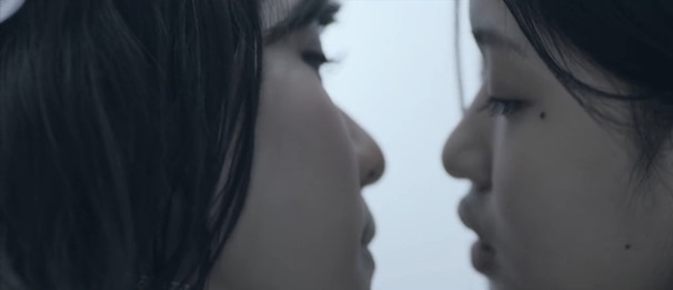 AKB48 -38th- Ambulance [Yurigumi].mp4 - 00167