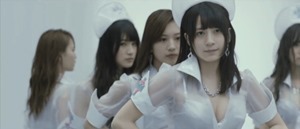 AKB48 -38th- Ambulance [Yurigumi].mp4 - 00184