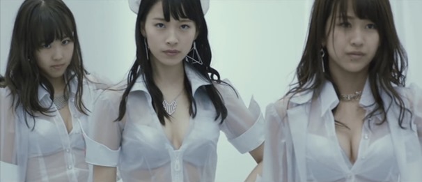AKB48 -38th- Ambulance [Yurigumi].mp4 - 00187