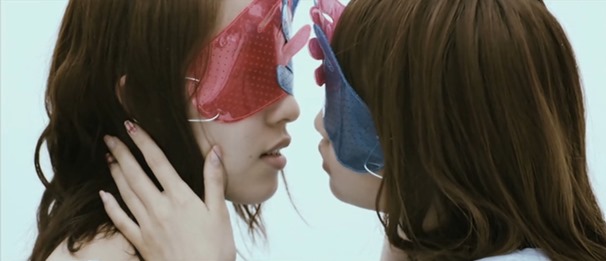 AKB48 -38th- Ambulance [Yurigumi].mp4 - 00192