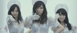 AKB48 -38th- Ambulance [Yurigumi].mp4 - 00198