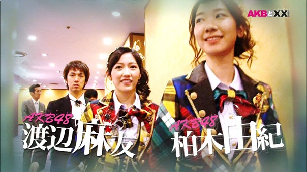 141218 AKB to XX! ep56.ts - 00000