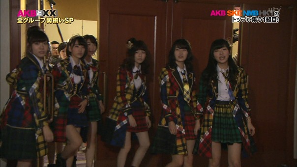 141218 AKB to XX! ep56.ts - 00037