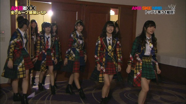 141218 AKB to XX! ep56.ts - 00041