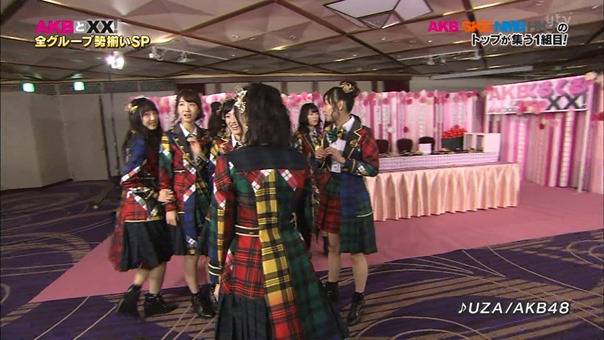 141218 AKB to XX! ep56.ts - 00053