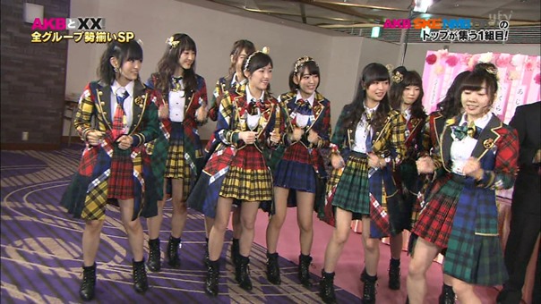 141218 AKB to XX! ep56.ts - 00078