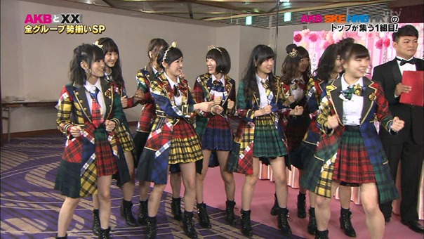 141218 AKB to XX! ep56.ts - 00081