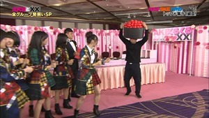 141218 AKB to XX! ep56.ts - 00082