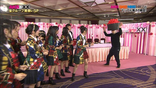 141218 AKB to XX! ep56.ts - 00084