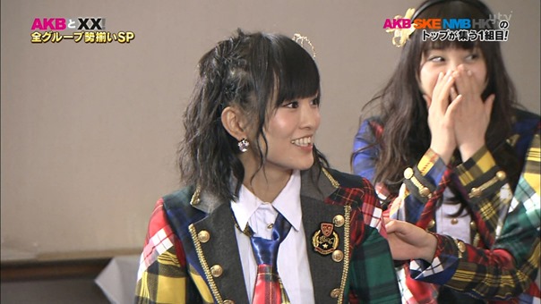 141218 AKB to XX! ep56.ts - 00096
