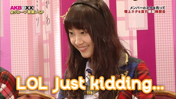 141218 AKB to XX! ep56.ts - 00120