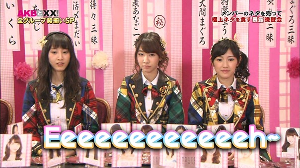 141218 AKB to XX! ep56.ts - 00129