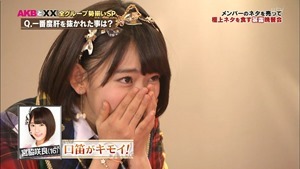 141218 AKB to XX! ep56.ts - 00195