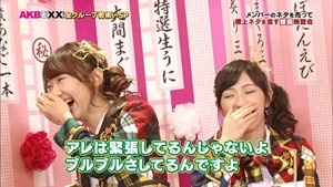 141218 AKB to XX! ep56.ts - 00208