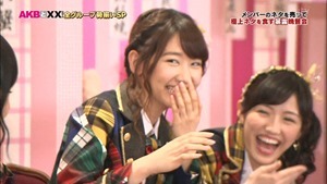 141218 AKB to XX! ep56.ts - 00211
