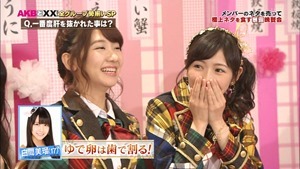 141218 AKB to XX! ep56.ts - 00221