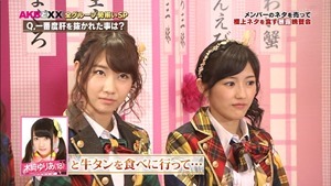 141218 AKB to XX! ep56.ts - 00279