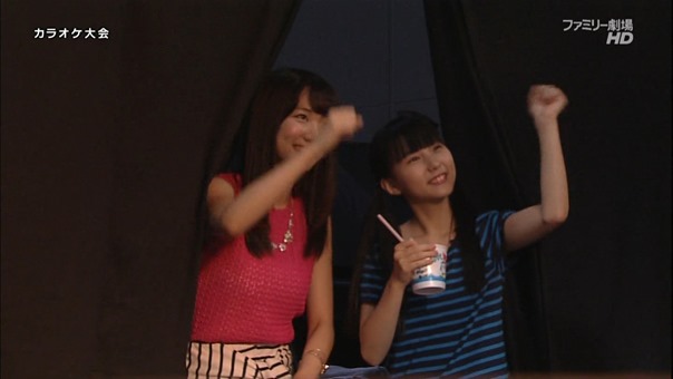 141221 AKB48G &ndash; Natsu Matsuri Vol.11.ts - 00091