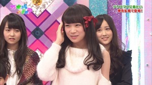 141221 Nogizaka46 &ndash; Nogizakatte Doko ep165.ts - 00023