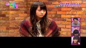 141221 Nogizaka46 &ndash; Nogizakatte Doko ep165.ts - 00113