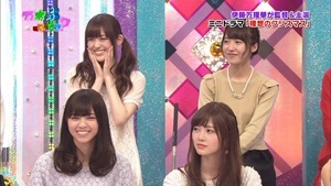 141221 Nogizaka46 &ndash; Nogizakatte Doko ep165.ts - 00144
