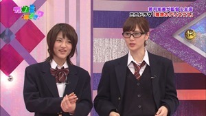 141221 Nogizaka46 &ndash; Nogizakatte Doko ep165.ts - 00271
