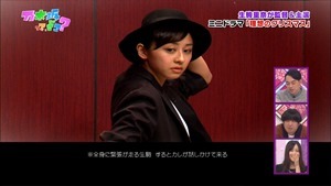 141221 Nogizaka46 &ndash; Nogizakatte Doko ep165.ts - 00282