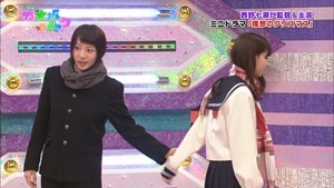 141221 Nogizaka46 &ndash; Nogizakatte Doko ep165.ts - 00381