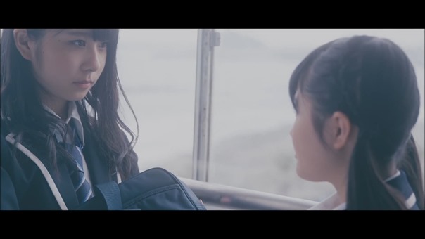 MV】目を開けたままのファーストキス （Team 4） Short ver. _ AKB48[公式] - YouTube.mp4 - 00000