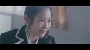 MV】目を開けたままのファーストキス （Team 4） Short ver. _ AKB48[公式] - YouTube.mp4 - 00004