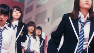 MV】目を開けたままのファーストキス （Team 4） Short ver. _ AKB48[公式] - YouTube.mp4 - 00007