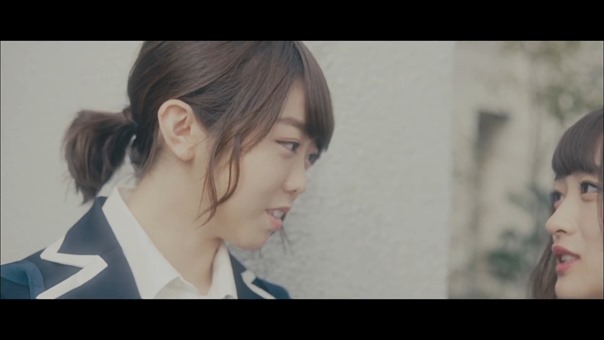MV】目を開けたままのファーストキス （Team 4） Short ver. _ AKB48[公式] - YouTube.mp4 - 00009