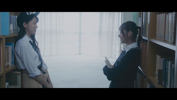 MV】目を開けたままのファーストキス （Team 4） Short ver. _ AKB48[公式] - YouTube.mp4 - 00010